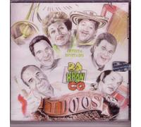 Various Artists - Idolos