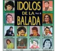Various Artists - Idolos De Balada 2