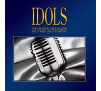 Various Artists - Idols