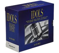Various Artists - Idols Male