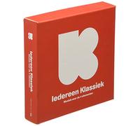 Various Artists - Iedereen Klassiek:..