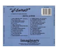 Various Artists - If 6 Was 9: Hendrix Tribute