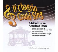 Various Artists - If Chagrin Could Sing / Various