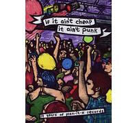 Various Artists -If It Aint Cheap, It Aint Punk [Reino Unido] [DVD]