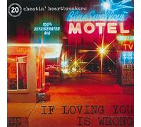 Various Artists - If Lovin' You Is Wrong