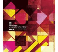 Varios - Various Artists - If Music presents: You Need This! A Journey Into Deep Jazz Vol. 4 compiled by Jean-Claude