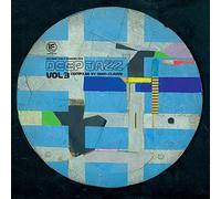 Various artists - If music presents you need this - a journey [Vinilo]