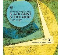 VARIOUS ARTISTS - IF MUSIC PRESENTS YOU NEED THIS: AN INTRODUCTION TO BLACK SAINT & SOUL NOTE RECORDS (1975 TO 1985) C [Vinilo]