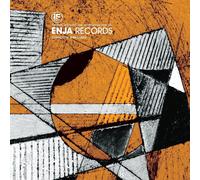 Various artists - If music presents: you need this! an introduction to enja records [Vinilo]