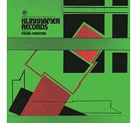 Various artists - If music presents you need this: klinkhamer records [Vinilo]