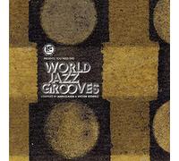 VARIOUS ARTISTS - If Music Presents: You Need This - World Jazz Grooves