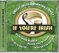 Varios Artistas – If You're Irish-Great – Delta