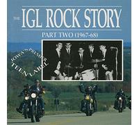 Various Artists - Igl Rock Story V.2 '67-68