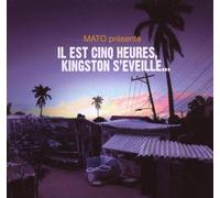 Various Artists - II Est 5 Heures Kingston