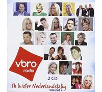 Various Artists - Ik Luister..