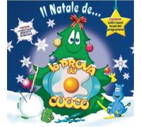 Various Artists Il Natale De...La Prova Del Cuoco (CD) (Importación USA)