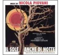 Various Artists - Il Sole Anche Di Notte
