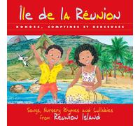 Various Artists - Ile De La Réunion
