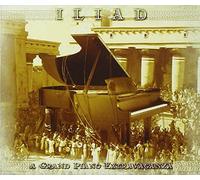 Various Artists - Iliad - A Grand Piano Extravaganza