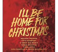 Various Artists - I'll Be Home for Christmas