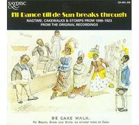 Various Artists - I'll Dance Till De Sun Breaks Through