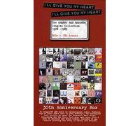 Various Artists - I'll Give You My Heart, I'll Give You My Heart: The Cherry Red Singles 1978-1983 (6CD)