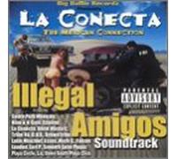 Various Artists - Illegal Amigos [Casete]