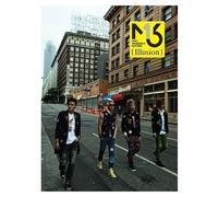 Various Artists - Illusion (EP) KOREA CD *SEALED*