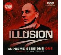 Various Artists - Illusion - Supreme..