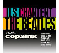 Various Artists - Ils Chantent Les Beatles