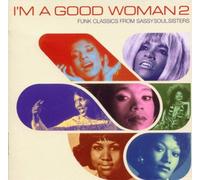 Various Artists - I'm a Good Woman Vol.2