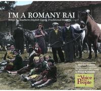 Various Artists - I'm A Romany Rai (The Voice of The People Vol.22) (2CD)