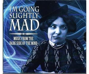 Various Artists - I'm Going Slightly Mad