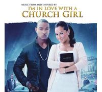 Various Artists - I'm In Love With A Church Girl