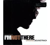 Various Artists - I'm Not There (Original Soundtrack) (Reissue) (180 g) (4 LP)