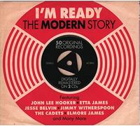 Various Artists - I'm Ready-Modern Story
