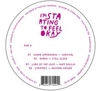 Various Artists - Im Starting To Feel Okay Vol 7 Part 1 [Vinilo]