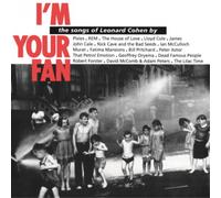 Various Artists / Leonard Cohen - I'm Your Fan (the songs of Leonard Cohen) [180 gm 2LP vinyl] [Vinilo]