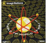 Various Artists - Imagi:Nations - Night