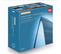 Various Artists - Imaginary Landscapes - Sounds of America [20CD Boxset]