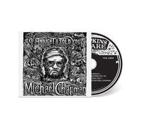 Various Artists Imaginational Anthem: I Thought I Told Yo (CD) (Importación USA)