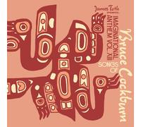 Various Artists - Imaginational Anthem vol. XIII : Songs of Bruce Cockburn [VINYL] [Vinilo]