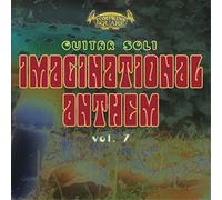 Various Artists – Imaginational Anthems 7 – CD (Importación USA)