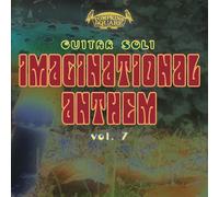 Various Artists - Imaginational Anthems 7