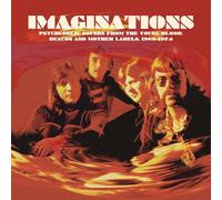 Various Artists - Imaginations
