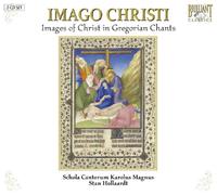 Various Artists - Imago Christi