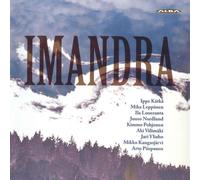 Various Artists Imandra (CD) Album (Importación USA)