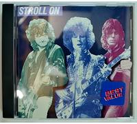 Various Artists - Immediate Blues Collection: Stroll on
