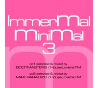 Various Artists - Immermal Minimall III