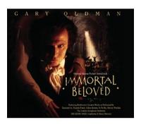 Various Artists - Immortal Beloved [Soundtrack] O.S.T.